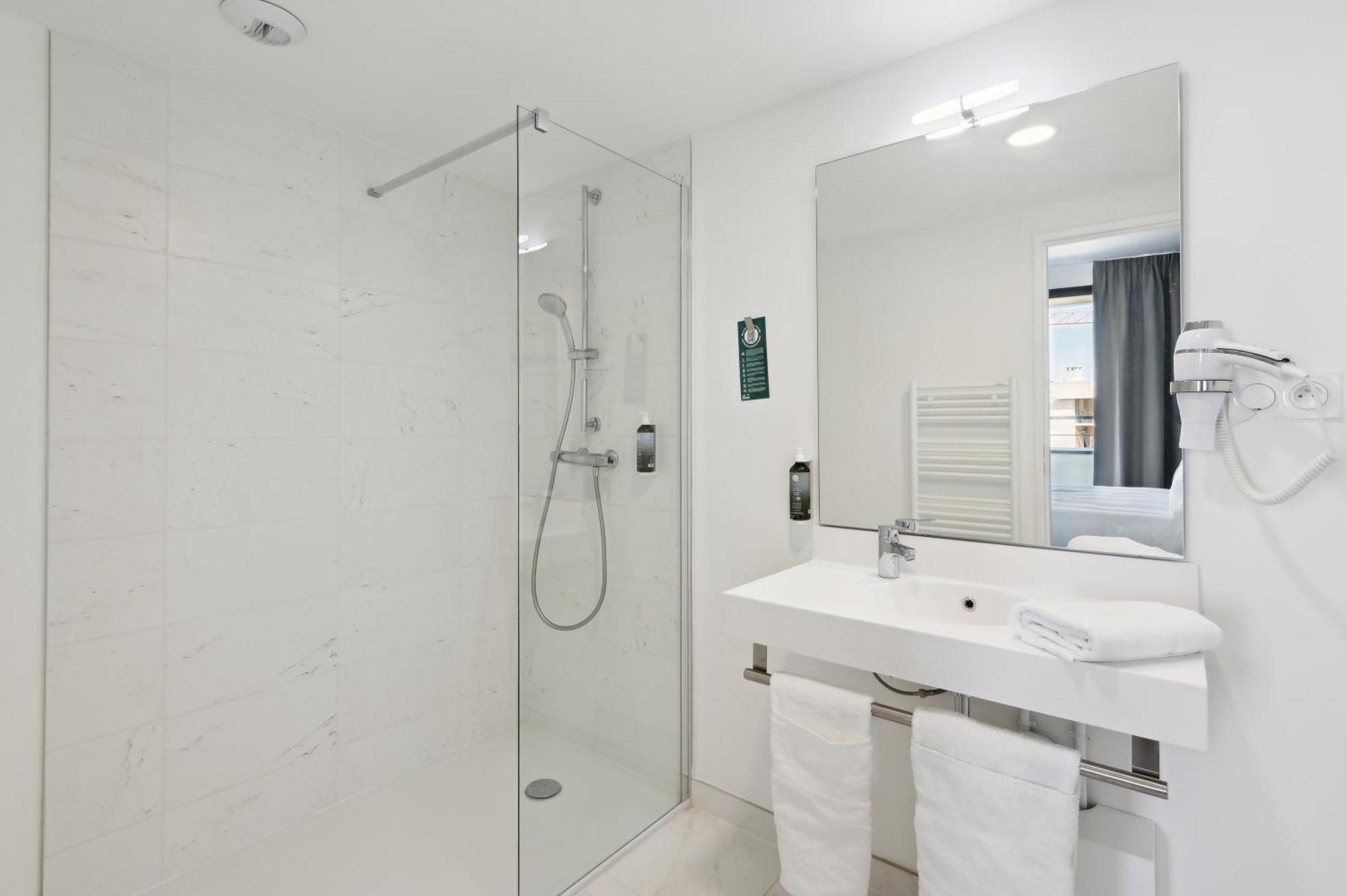 All Suites Paris Ouest Colombes Bois-Colombes Eksteriør billede