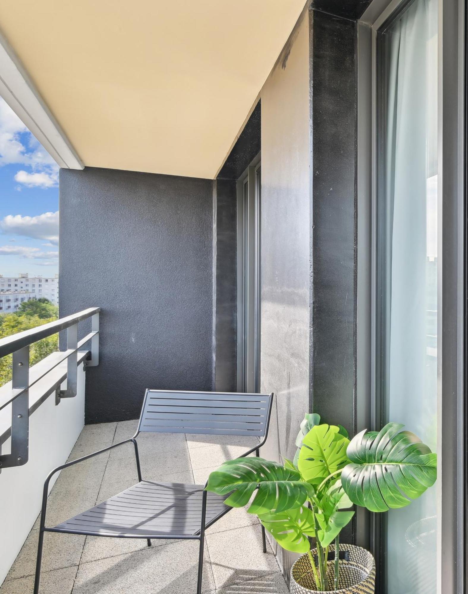 All Suites Paris Ouest Colombes Bois-Colombes Eksteriør billede