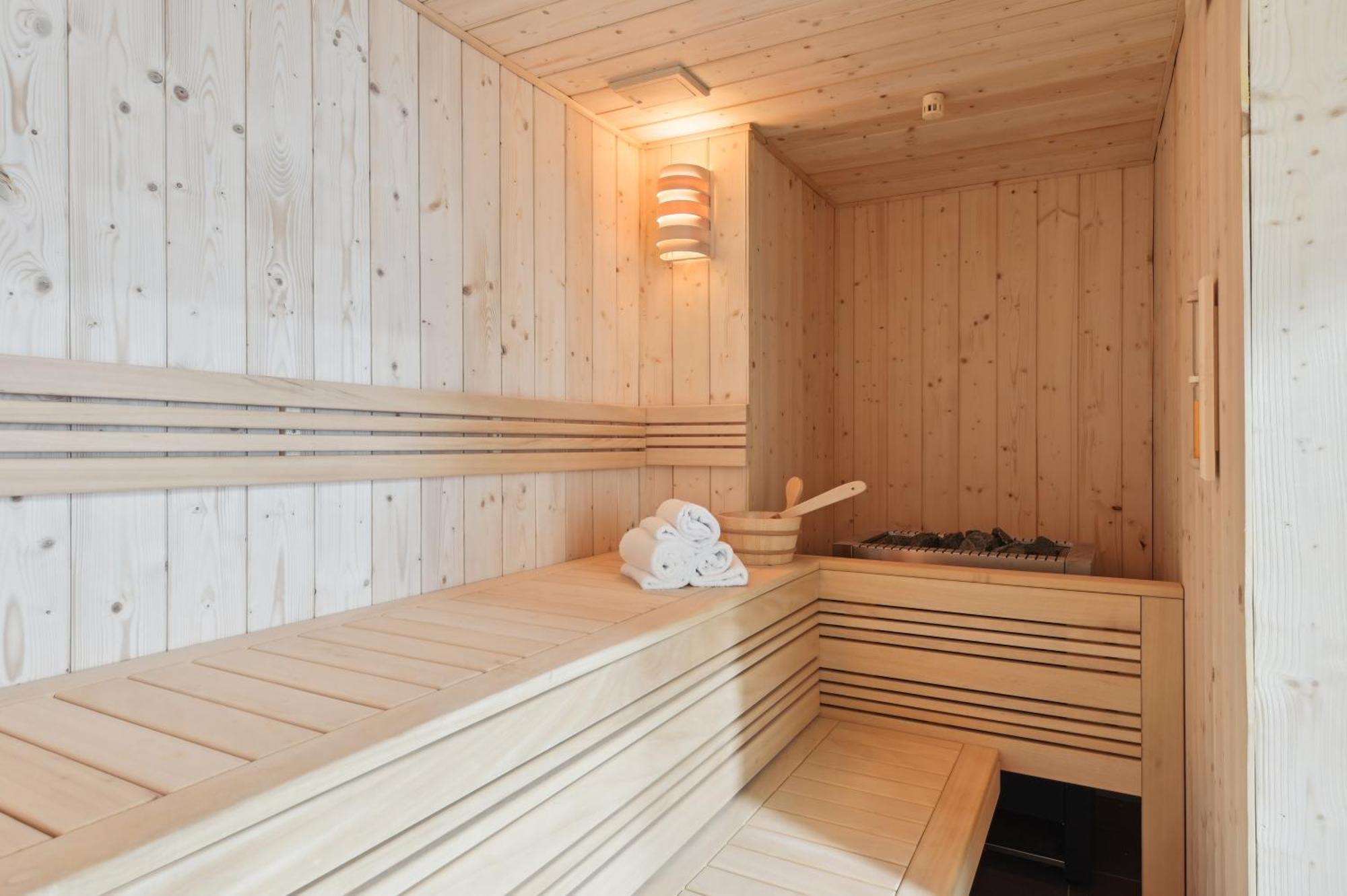 All Suites Paris Ouest Colombes Bois-Colombes Eksteriør billede